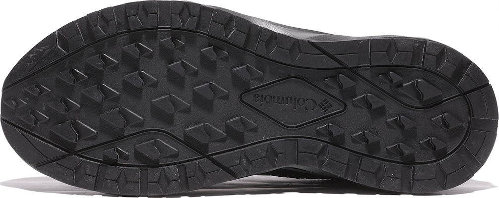 哥倫比亞防水緩震戶外登山鞋 - 黑色 Purchase 哥倫比亞防水緩震戶外登山鞋 - 黑色