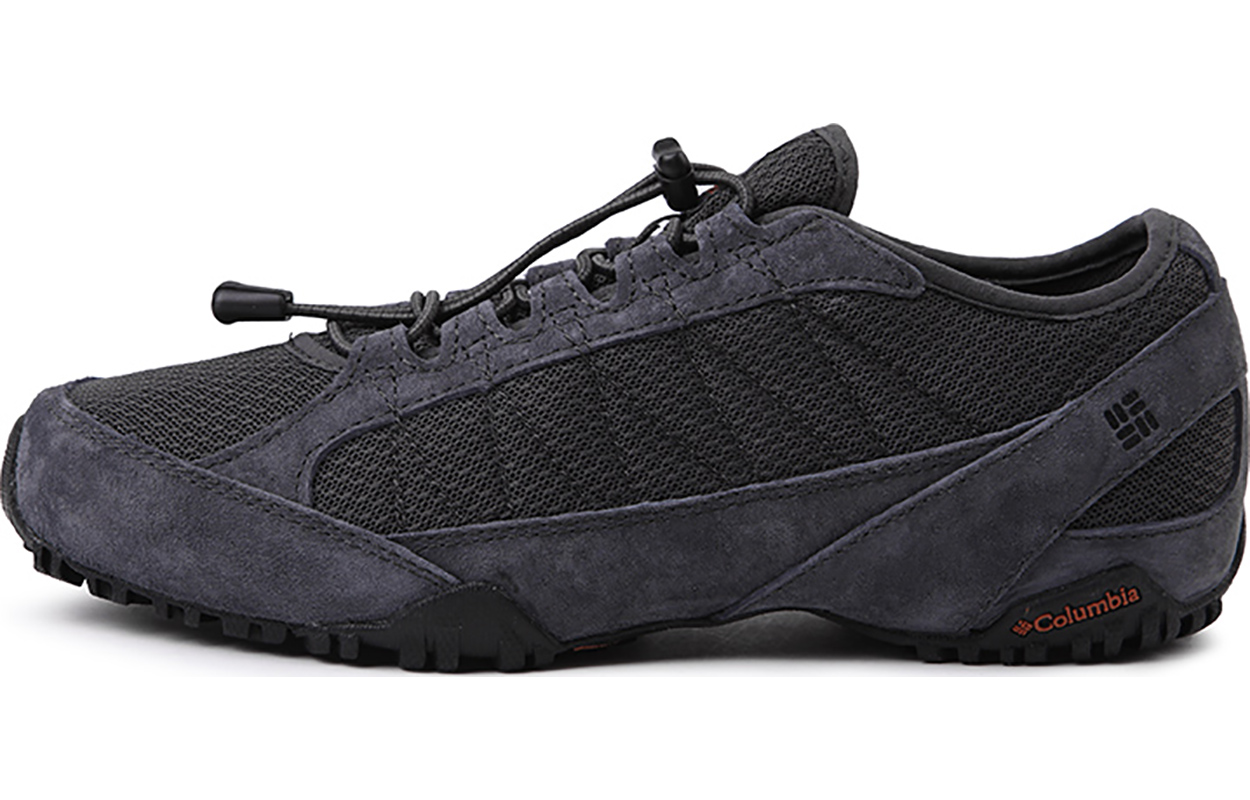 Buy コロンビア登山靴「ディープグレー」 DM1195-014