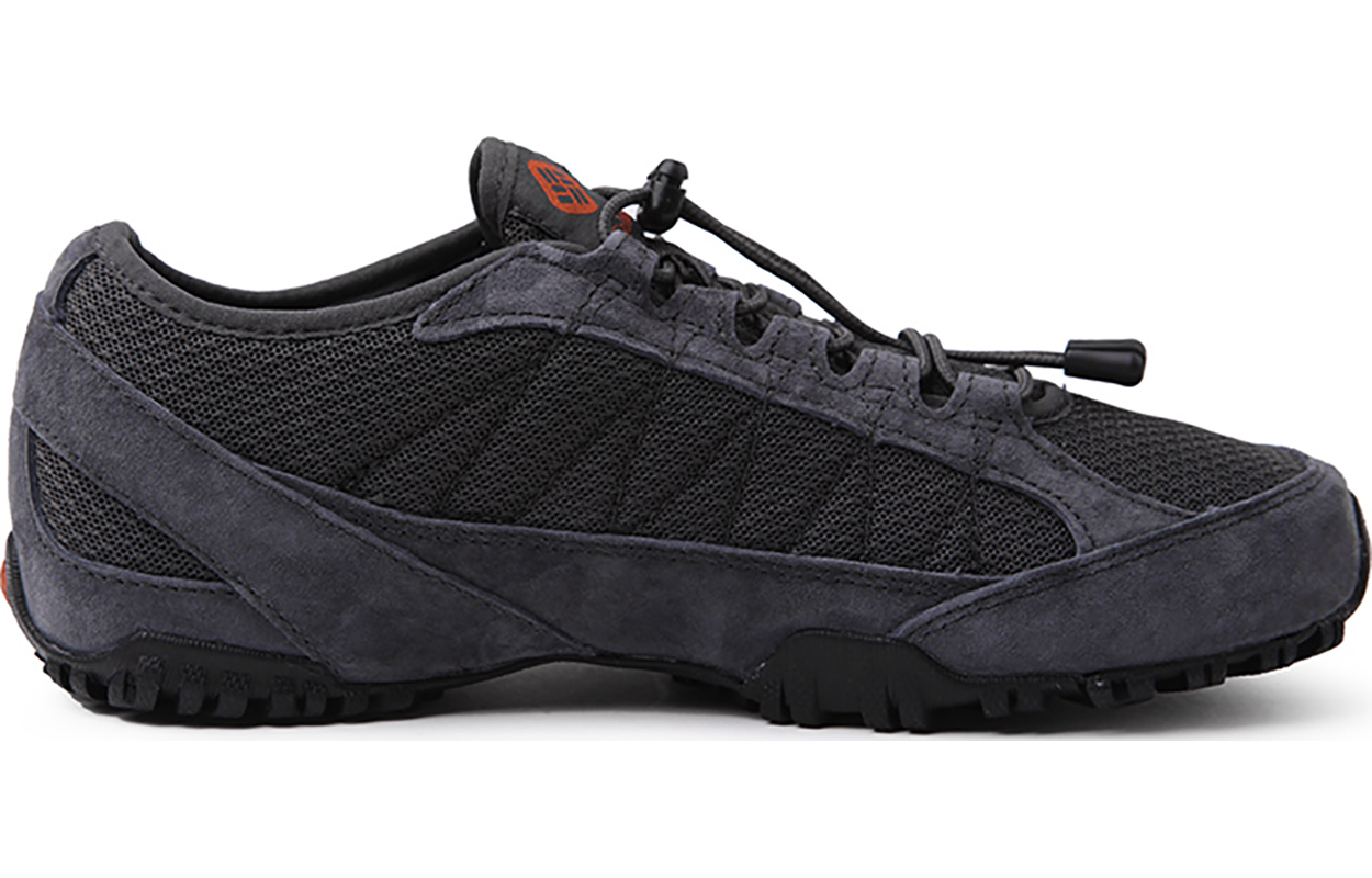 Columbia Hiking Shoe 'Deep Grey' 圖 2
