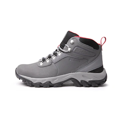 Columbia Hiking Shoe 'Grey'