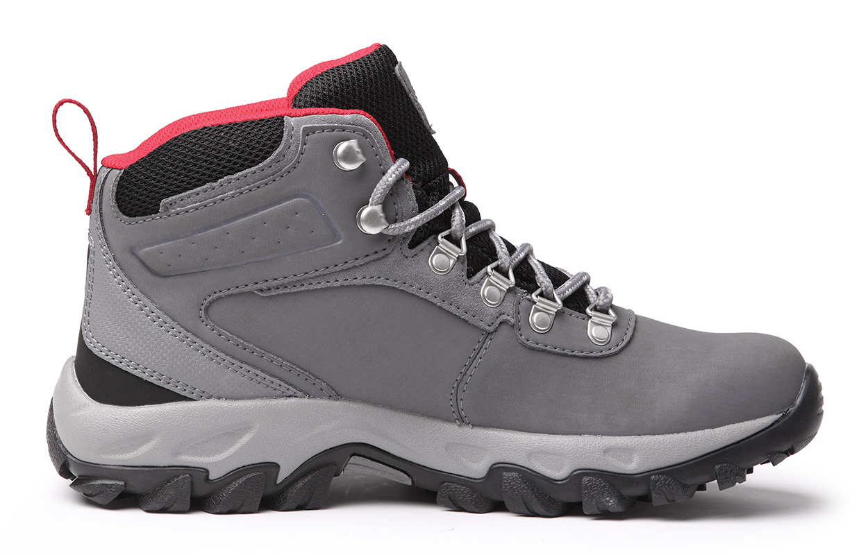 Columbia Hiking Shoe 'Grey' 圖 2