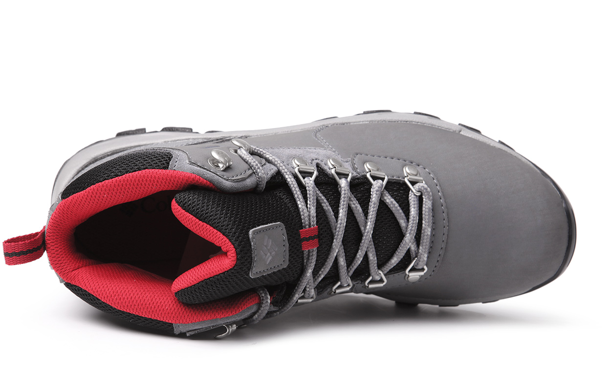Columbia Hiking Shoe 'Grey' 圖 4