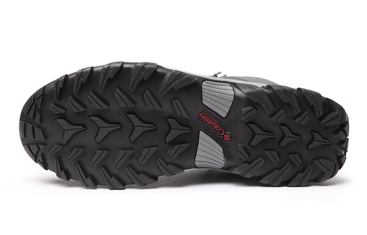 Columbia Hiking Shoe 'Grey' 圖 5
