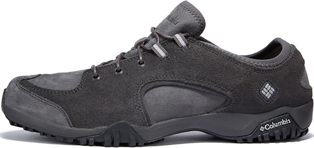 컬럼비아 하이킹화 (그레이 가죽) DM1113-011 Buy 컬럼비아 하이킹화 (그레이 가죽) DM1113-011