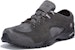 Columbia Hiking Shoe 'Grey Leather' DM1113-011