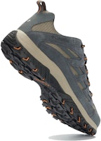 Columbia 灰色防水减震登山鞋 BM4595-005 Lookbook Columbia 灰色防水减震登山鞋 BM4595-005