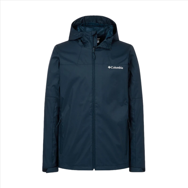 columbia-inner-limits-waterproof-jacket-navy-blue-with-letter-print-design-we-3535-464