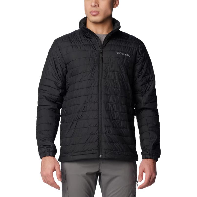 Columbia Insulated Thermal Jacket Black 2034495-010