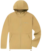 Columbia Khaki Jacket - Breathable, Moisture-Wicking, Casual Wear AE4838-292 Columbia Khaki Jacket - Breathable, Moisture-Wicking, Casual Wear AE4838-292
