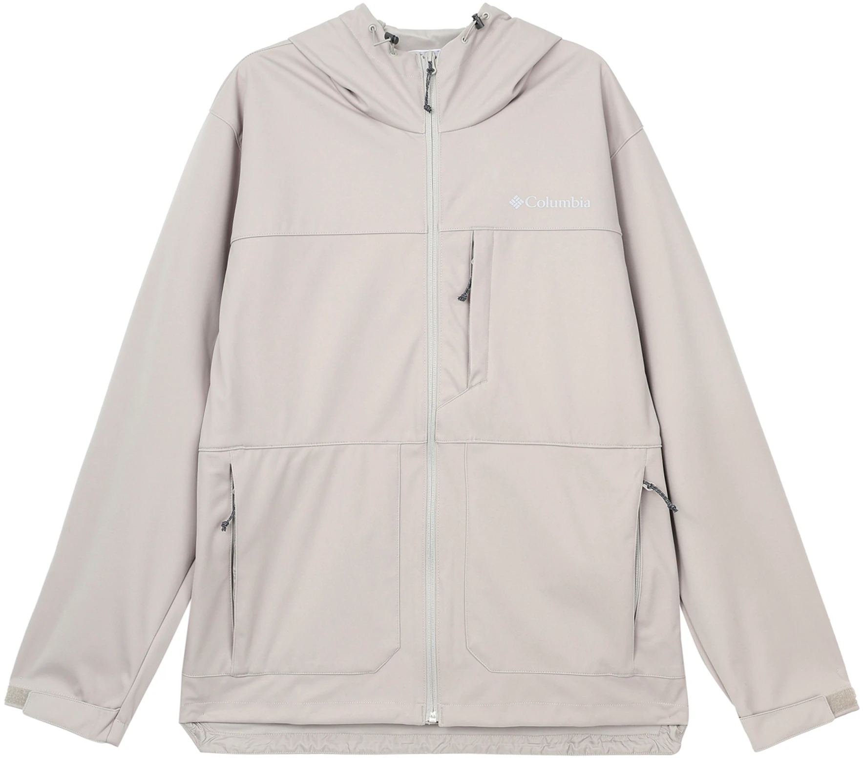 columbia-khaki-logo-outdoor-sports-zip-hoodie-jacket-we-3287-027