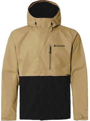 Columbia 卡其色防水防風抗UV戶外登山外套 WE2619-257 Order Columbia 卡其色防水防風抗UV戶外登山外套 WE2619-257