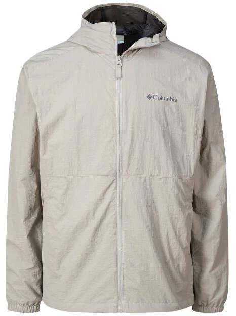 columbia-khaki-waterproof-uv-resistant-quick-dry-hooded-jacket-we-3899-027