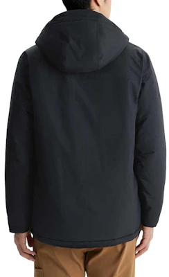 컬럼비아 랜드로머 방수 후드 재킷 블랙 아웃도어 하이킹 코트 WE3576-010 Lookbook 컬럼비아 랜드로머 방수 후드 재킷 블랙 아웃도어 하이킹 코트 WE3576-010