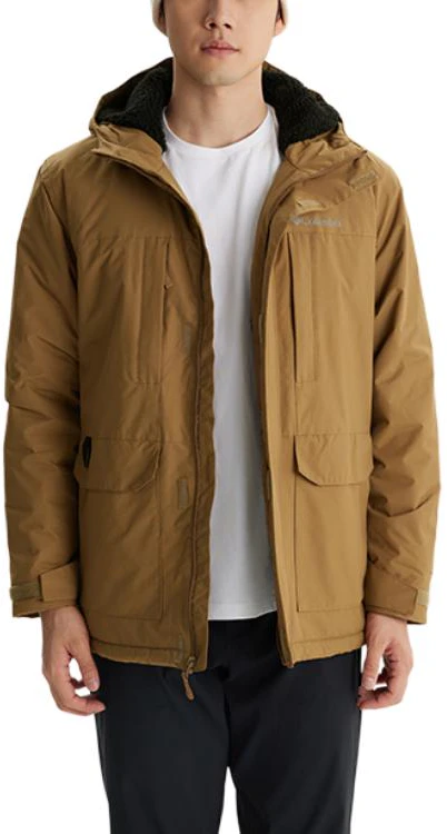 columbia-landroamer-waterproof-hooded-jacket-brown-outdoor-coat-we-3576-257