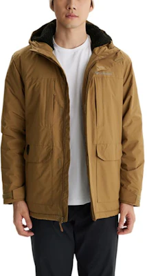 哥伦比亚Landroamer防水连帽夹克棕色户外外套 WE3576-257 Order 哥伦比亚Landroamer防水连帽夹克棕色户外外套 WE3576-257