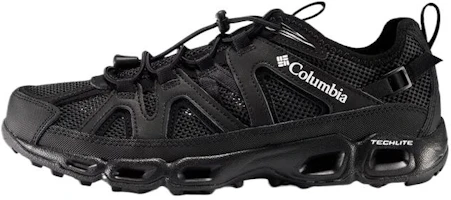 Columbia Lightweight Breathable Anti-Slip Hiking Water Shoes. DM1238 shoes Columbia Lightweight Breathable Anti-Slip Hiking Water Shoes. DM1238 shoes