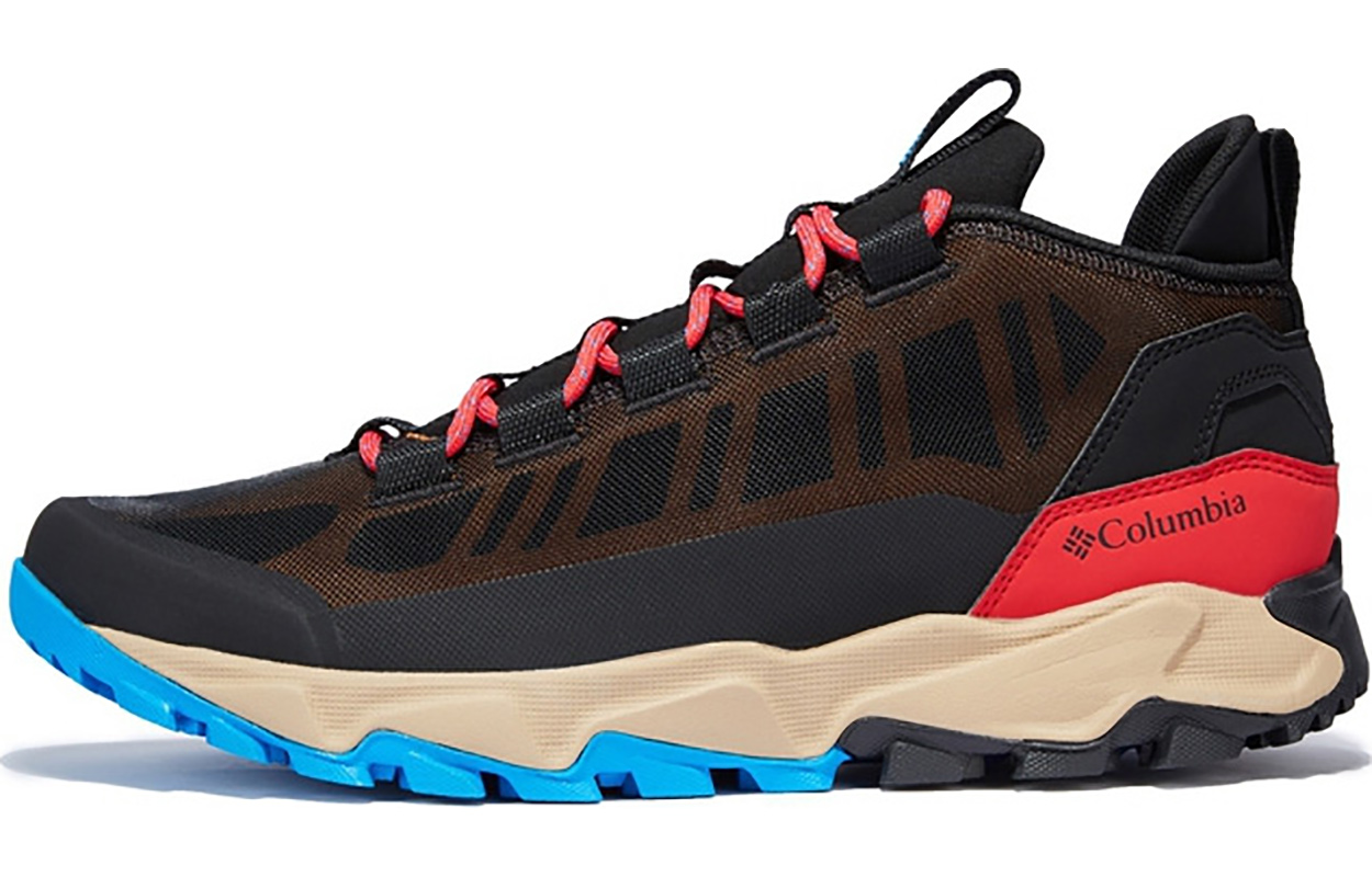 Buy Columbia Leggero Outdoor ''Nero'' BM0129-012
