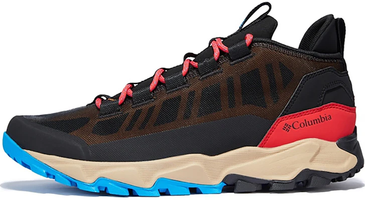 Columbia Leggero Outdoor ''Nero'' BM0129-012 Buy Columbia Leggero Outdoor ''Nero'' BM0129-012