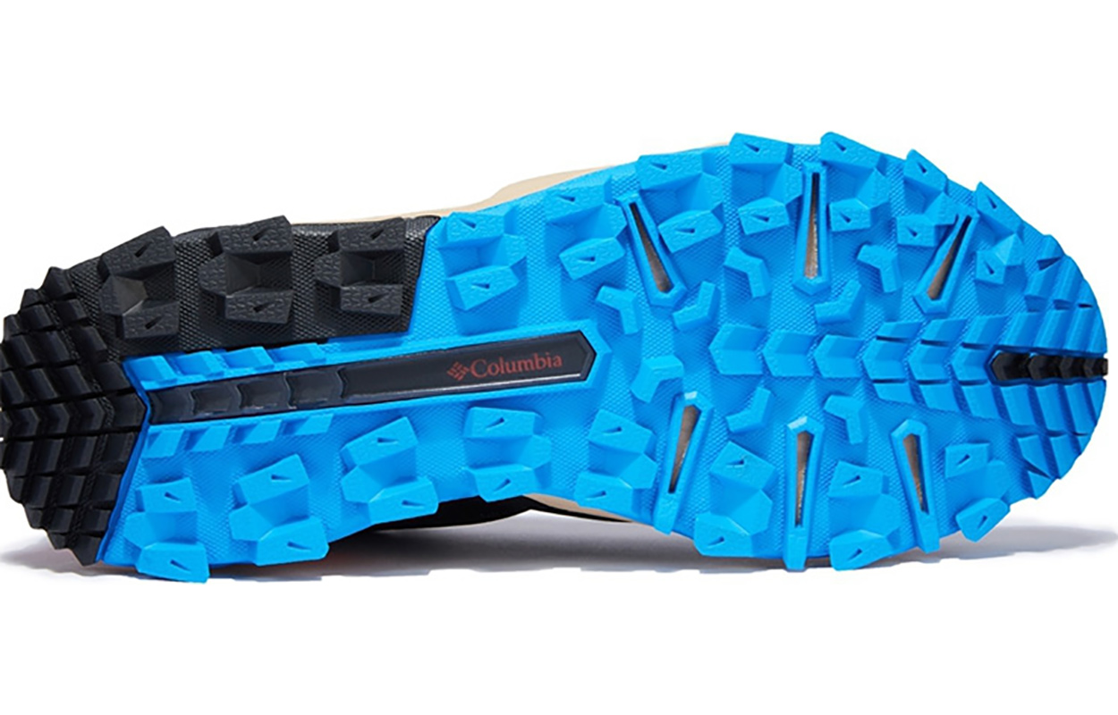Purchase Columbia Leggero Outdoor ''Nero'' BM0129-012