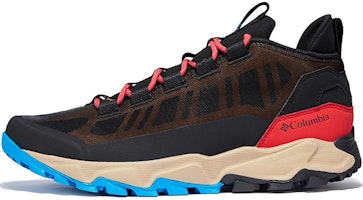 Columbia Lightweight Outdoor 'Black' BM0129-012 Columbia Lightweight Outdoor 'Black' BM0129-012