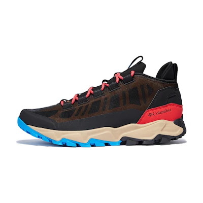 Columbia Lightweight Outdoor 'Black'