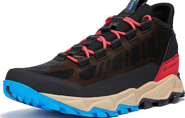Columbia Lightweight Outdoor 'Black' BM0129-012 Order Columbia Lightweight Outdoor 'Black' BM0129-012