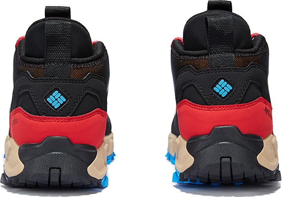Columbia Lightweight Outdoor 'Black' BM0129-012 Shop Columbia Lightweight Outdoor 'Black' BM0129-012