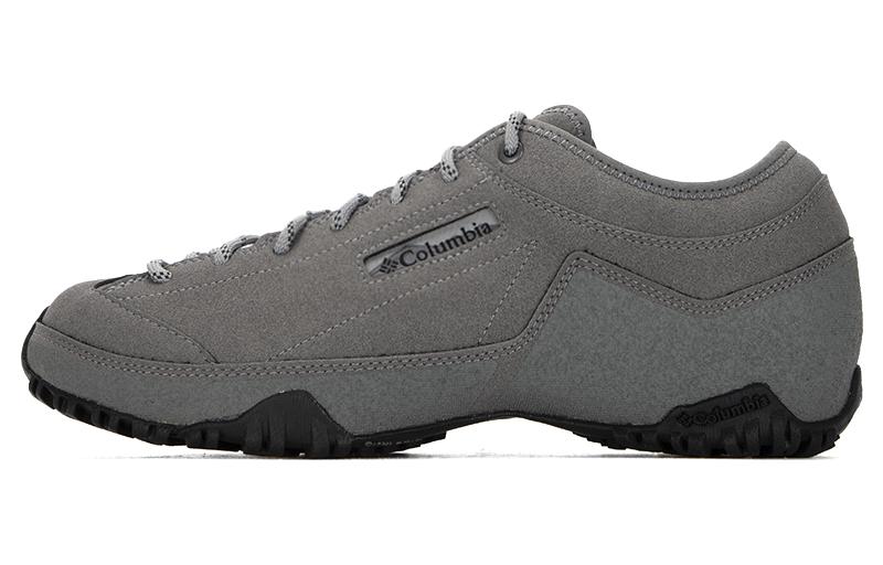 Columbia Loess Lte 'Grey Black'