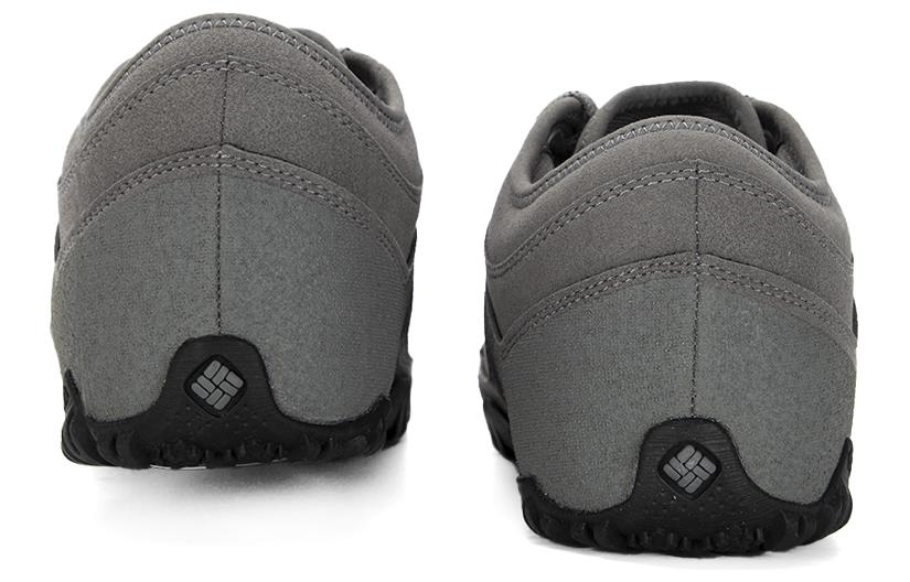 Columbia Loess Lte 'Grey Black' 圖 3
