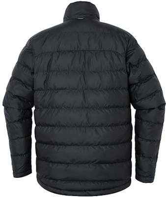 Columbia 經典標誌保暖拉鍊連帽外套 - 黑色 WE0900-010 Purchase Columbia 經典標誌保暖拉鍊連帽外套 - 黑色 WE0900-010