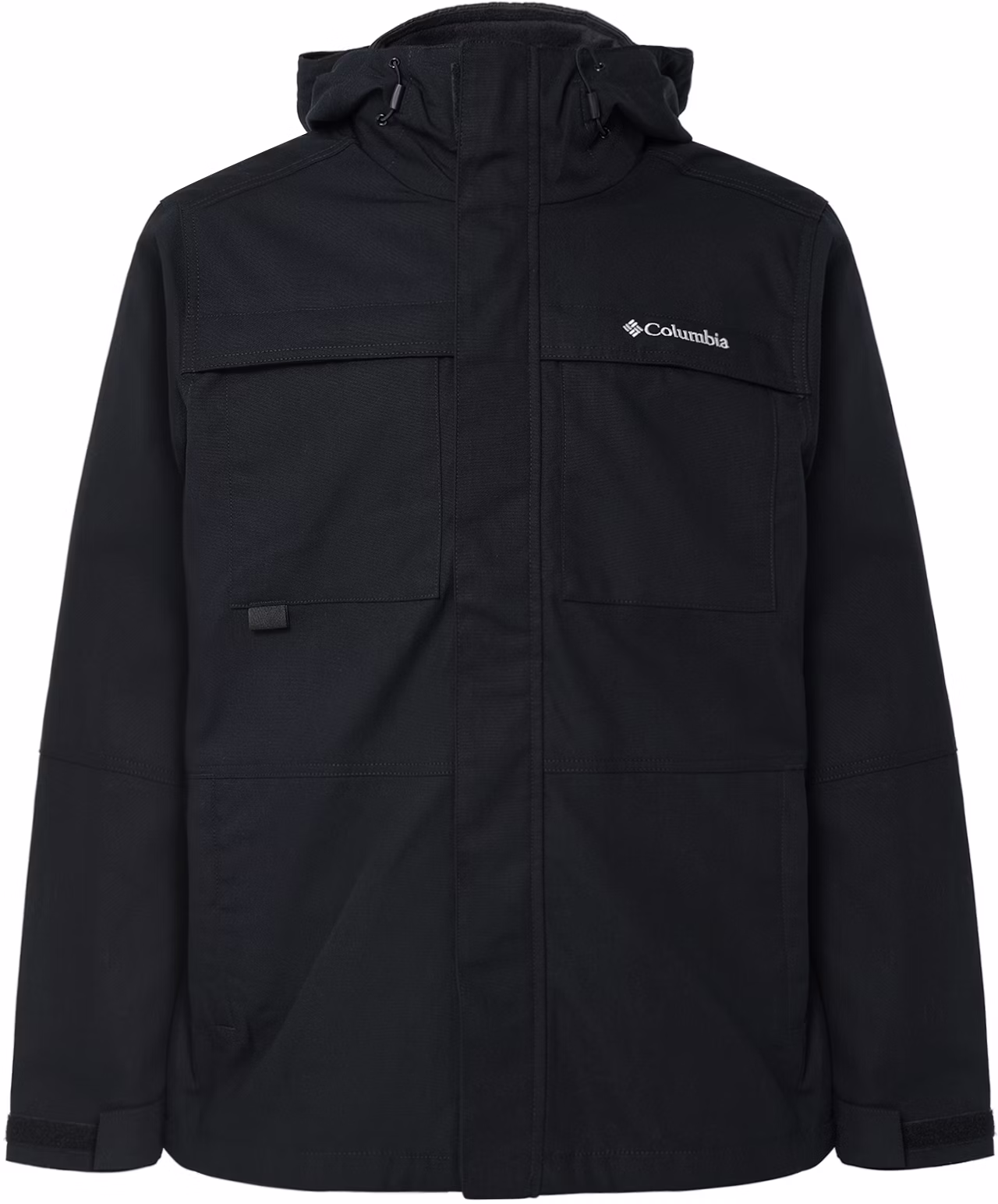 columbia-loma-vista-2-interchange-3-in-1-waterproof-hooded-jacket-black-mens-we-9701-010