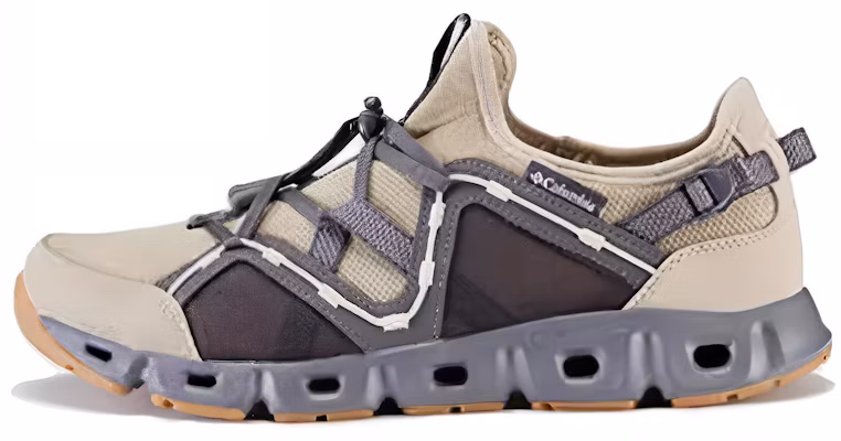 Zapatillas de Senderismo Columbia Low-Top Gris Beige - Cómodas, Antideslizantes, Duraderas DM8463-247 Buy Zapatillas de Senderismo Columbia Low-Top Gris Beige - Cómodas, Antideslizantes, Duraderas DM8463-247