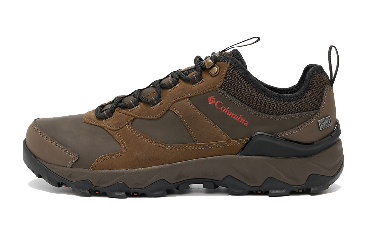 Buy Columbia Lage Wandelschoenen ''Bruin'' DM1157A-255