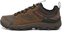 Buy Columbia Kasut Outdoor Rendah 'Coklat' DM1157A-255