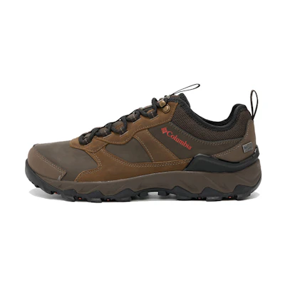 Columbia Low-Top Outdoor 'Brown'
