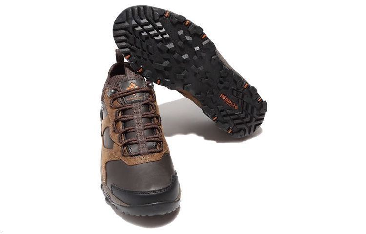 Order Columbia Lage Wandelschoenen ''Bruin'' DM1157A-255