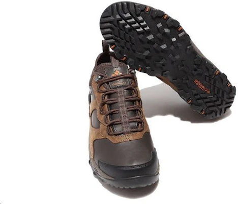 Columbia Lage Wandelschoenen ''Bruin'' DM1157A-255 Order Columbia Lage Wandelschoenen ''Bruin'' DM1157A-255