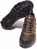 Lookbook Columbia Sepatu Outdoor Low-Top 'Cokelat' DM1157A-255