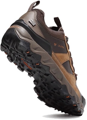 Columbia Sepatu Outdoor Low-Top 'Cokelat' DM1157A-255 Shop Columbia Sepatu Outdoor Low-Top 'Cokelat' DM1157A-255
