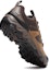 Shop Columbia Kasut Outdoor Rendah 'Coklat' DM1157A-255