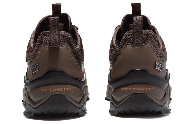Purchase Columbia Lage Wandelschoenen ''Bruin'' DM1157A-255