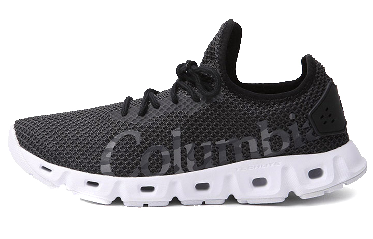 Buy コロンビア ローカット トレーニングシューズ (ブラック) DM0152-010