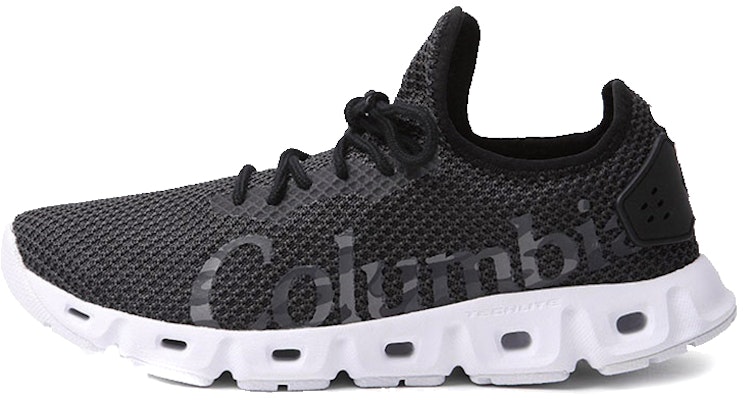 コロンビア ローカット トレーニングシューズ (ブラック) DM0152-010 Buy コロンビア ローカット トレーニングシューズ (ブラック) DM0152-010