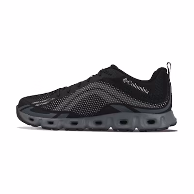 Columbia Low 'Black'
