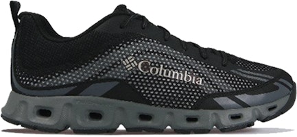Columbia Rendah 'Hitam' BM4617-010 Order Columbia Rendah 'Hitam' BM4617-010