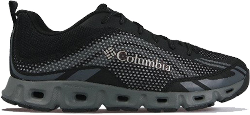 Columbia Low 'Black' BM4617-010 Order Columbia Low 'Black' BM4617-010