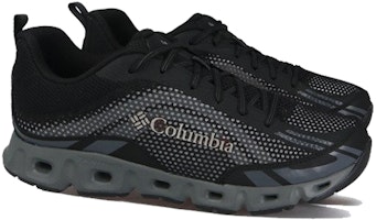 Columbia Rendah 'Hitam' BM4617-010 Lookbook Columbia Rendah 'Hitam' BM4617-010