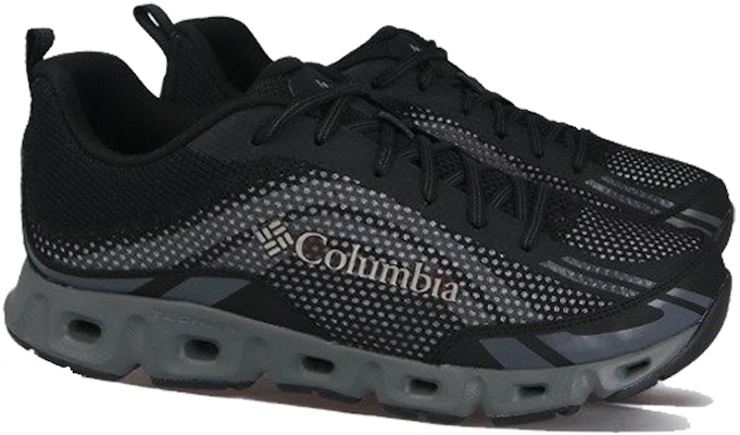 컬럼비아 로우 '블랙' (Columbia Low 'Black') BM4617-010 Lookbook 컬럼비아 로우 '블랙' (Columbia Low 'Black') BM4617-010