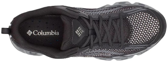 Columbia Rendah 'Hitam' BM4617-010 Shop Columbia Rendah 'Hitam' BM4617-010