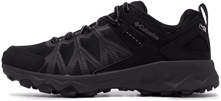 Columbia Low 'Black' BM5953010 Columbia Low 'Black' BM5953010